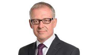 Olivier Paulin