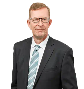 Laurent Kray
